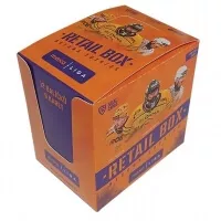 Maxa liga retail box hokejové karty