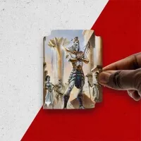 Oddělovač Aetherdrift Amonkhet Eternal Might