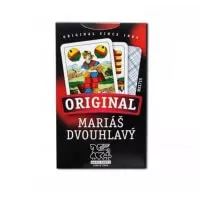 Karty na Mariáš ORIGINAL