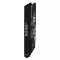 Hřbet Ultimate Guard Zipfolio 360 Xenoskin Magic: The Gathering Duskmourn: House of Horror