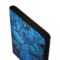 Album se zipem Ultimate Guard - Magic: the Gathering - Duskmourn
