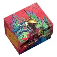 Krabička Magic: The Gathering Aetherdrift - Hazoret, Godseeker