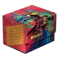 Krabička na karty Ultimate Guard Sidewinder 100+ Xenoskin Magic: The Gathering Aetherdrift - Hazoret, Godseeker