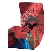 Magic: the Gathering - krabička na karty s motivem - Hazoret, Godseeker