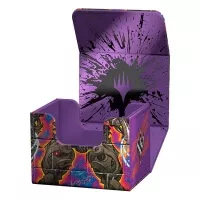 Magic: the Gathering - krabička na karty s motivem - Coalstoke Gearhulk