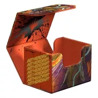 Krabička na 100+ obalených karet - Magic: The Gathering Aetherdrift - Ketramose, the New Dawn