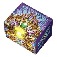 Krabička Magic: The Gathering Aetherdrift - Solar Gearhulk