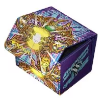 Krabička Magic: The Gathering Aetherdrift - Solar Gearhulk - uzávírání na magnety