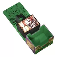 Magic: The Gathering Aetherdrift - Pyrewood Gearhulk