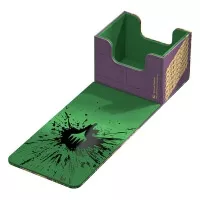 Ultimate Guard krabička na karty standardní velikosti s motivem Magic: The Gathering Aetherdrift - Pyrewood Gearhulk