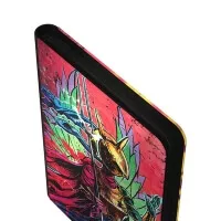 Album na zip Ultimate Guard Zipfolio 360 Xenoskin Magic: The Gathering Aetherdrift - Hazoret, Godseeker
