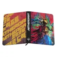 Album s pevnými deskami Ultimate Guard s motivem Magic: the Gathering - Aetherdrift - Hazoret, Godseeker