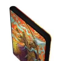 Album na zip Ultimate Guard Zipfolio 360 Xenoskin Magic: The Gathering Aetherdrift - Ketramose, the New Dawn
