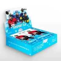 Premium Box Tiposport extraliga 24-25 2. série hokejové karty