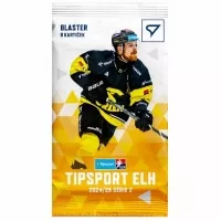 Blaster balíček tipsport extraliga 24-25 hokejové karty druhá série