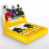 Blaster Box Tipsport extraliga ELH 24-25 hokejové karty druhá série
