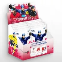 Retail Box Tipsport extraliga EHL 24-25 druhá série