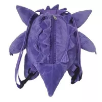 Plyšový batůžek Pokémon Gengar - 31 cm