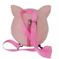 Plyšový batůžek Pokémon Jigglypuff - 28 cm