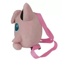 Pokémon plyšák a batoh v jednom