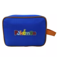 Taška na hygienické potřeby Pokémon Kanto Starters