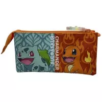 Penál Pokémon Kanto Starters