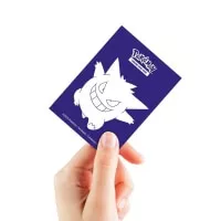 APEX obaly na karty Pokémon - Gengar - 105 ks