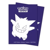 APEX obaly na karty Pokémon - Gengar - 105 ks