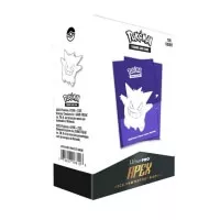 APEX obaly na karty Pokémon - Gengar - 105 ks