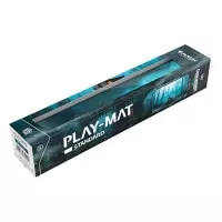 Balení podložky Ultimate Guard Play-Mat Magic: The Gathering Duskmourn: House of Horror - Lakeside Shack