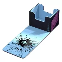 Otevřená krabička Ultimate Guard