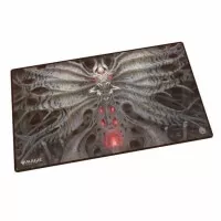 Hrací podložka Magic the Gathering - Duskmourn: House of Horror