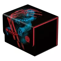 Krabička Ultimate Guard Sidewinder 100+ Xenoskin Magic: The Gathering Duskmourn: House of Horror - Marvin, Murderous Mimic