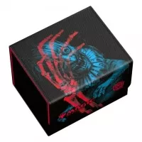 Duskmourn: House of Horror: Marvin, Murderous Mimic Krabička