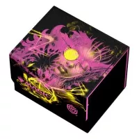 Krabička na karty Ultimate Guard Sidewinder 100+ Xenoskin Magic: The Gathering Duskmourn: House of Horror - Zimone, All-Questioning