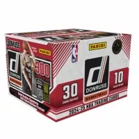 2024-25 Panini Donruss Basketball Hobby Box NBA karty