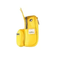 Mikro kabelka Pokémon Pikachu s řetízkem - bok