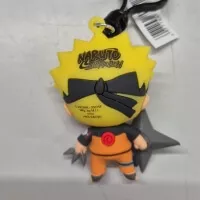 Naruto Shippuden - ukázka rozbalené figurky z mystery packu