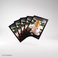 Obaly na karty Star Wars: Unlimited - Admiral Ackbar
