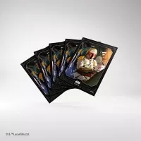 Star Wars: Unlimited obaly na karty - Boba Fett