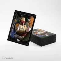 Star Wars: Unlimited obaly na karty - Boba Fett