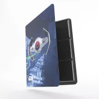 Star Wars: Unlimited album na 360 karet - X-wing/Tie Fighter