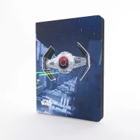 Star Wars: Unlimited album na 360 karet - X-wing/Tie Fighter