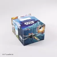 Star Wars: Unlimited - krabička