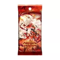 Grand Archive Abyssal Heaven Booster (1st Edition) - v boxu je 20 boosterů
