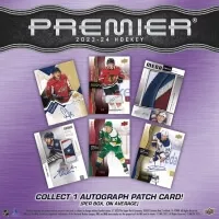 Premier hobby