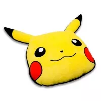 Polštář Pikachu