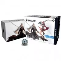 Magic the Gathering Final Fantasy Bundle