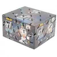 Retail box NFL karty amerického fotbalu donruss 2024
