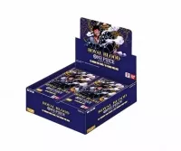 One Piece Card Game - Royal Blood Booster Box (OP-10) - EN